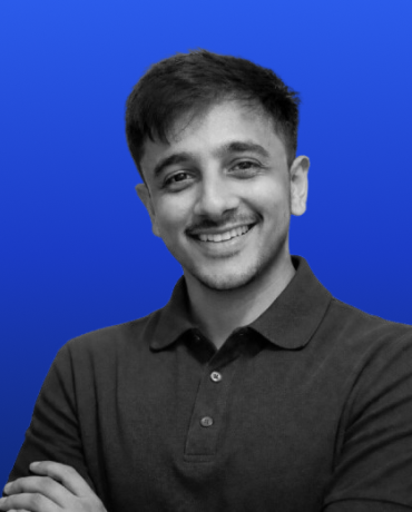 Henil Mehta