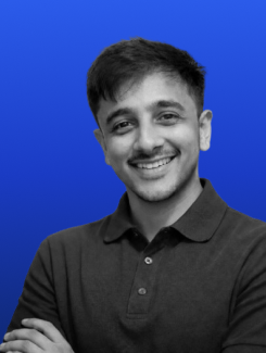 Henil Mehta