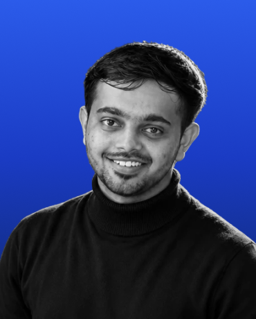 Jay Mehta