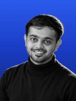 Jay Mehta