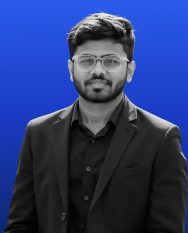 Shubham Naliyapara