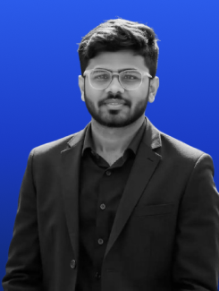 Shubham Naliyapara